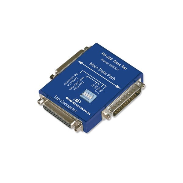Rs-232 Data Tap